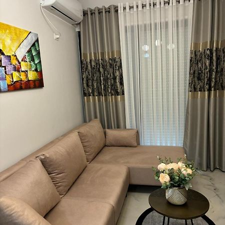 Gloria Prestige Apartment Tirana Exterior photo