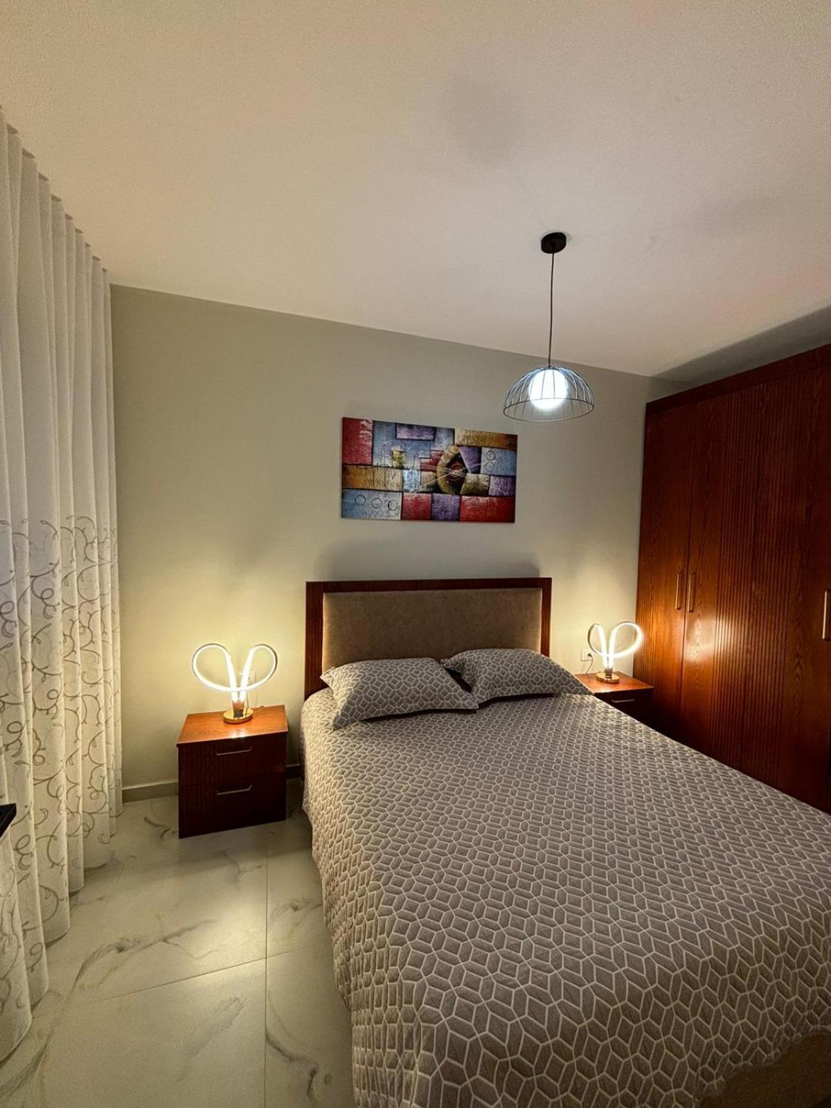 Gloria Prestige Apartment Tirana Exterior photo