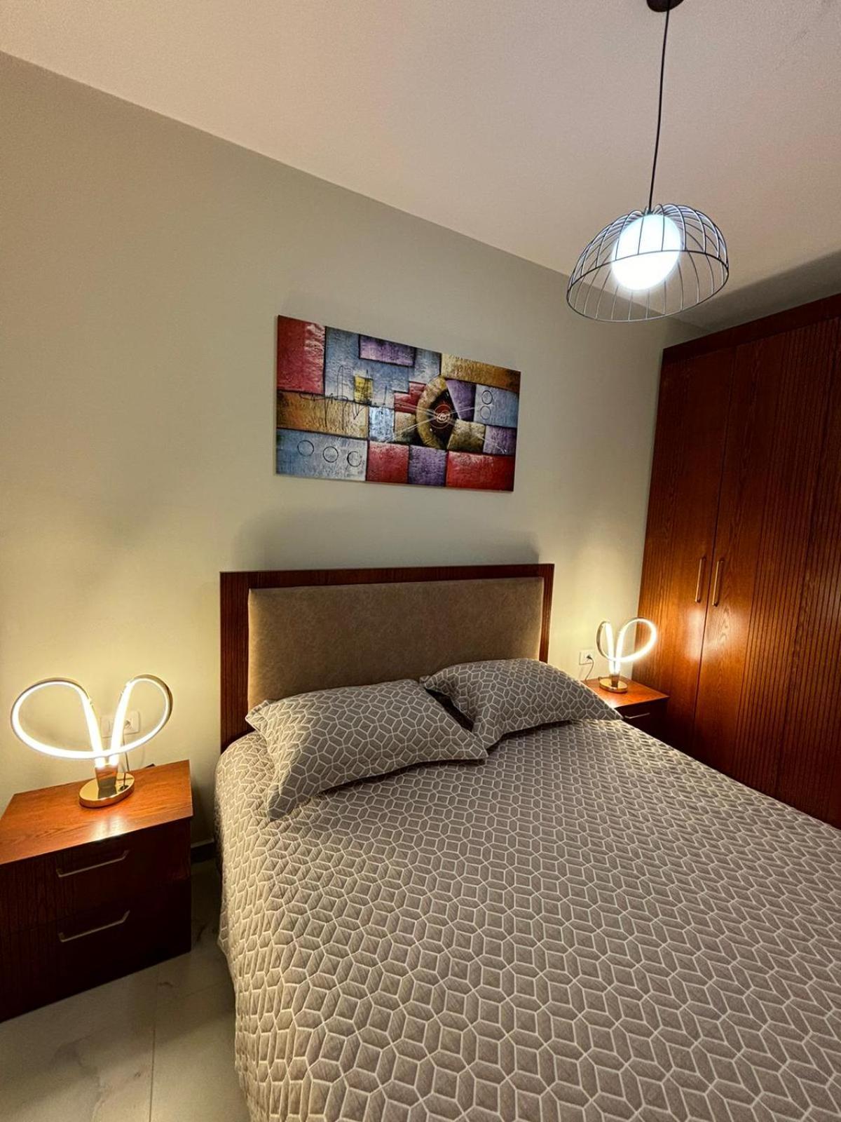 Gloria Prestige Apartment Tirana Exterior photo