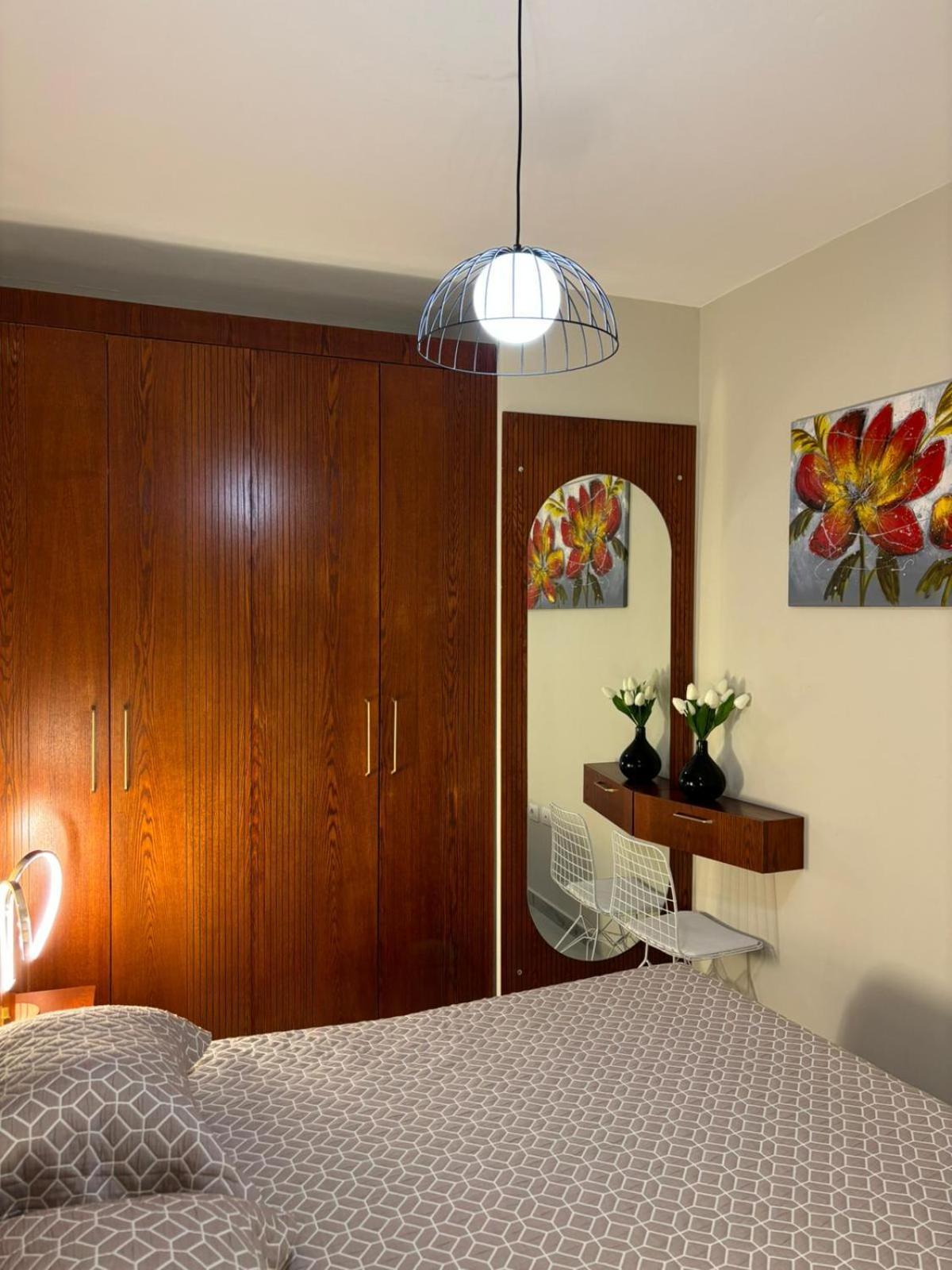 Gloria Prestige Apartment Tirana Exterior photo